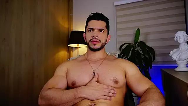 StripChat Erick_Thompsonx Erick_Thompsonx from StripChat