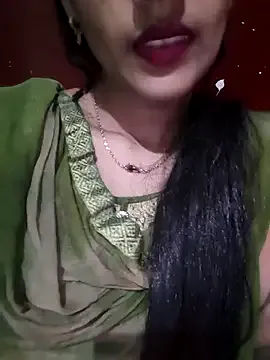 Eshwari_Chopra from StripChat