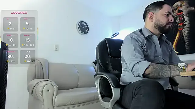 The exceptional Ethan_Castellano - cute sex cam stripper ready to squirt Ethan_Castellano from StripChat