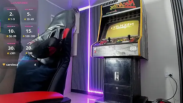 Ethan_king_ from StripChat