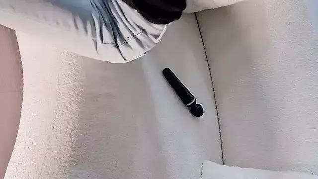 Eva-009 from StripChat