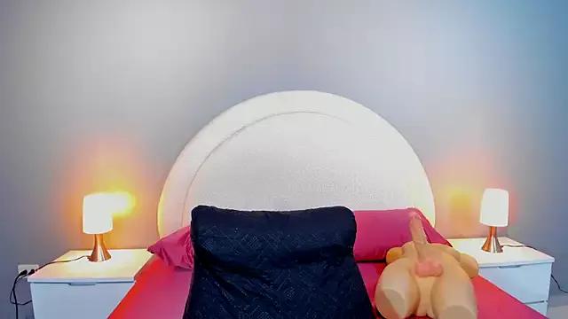 Sexy Eva_bigboobs from StripChat Eva_bigboobs from StripChat