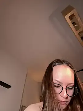 Eva_kinkystudent from StripChat