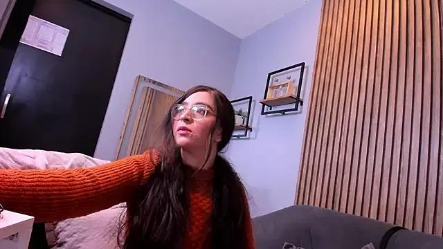 StripChat Eva_Macalliter Eva_Macalliter from StripChat