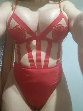 eva_ragazzadolce from StripChat