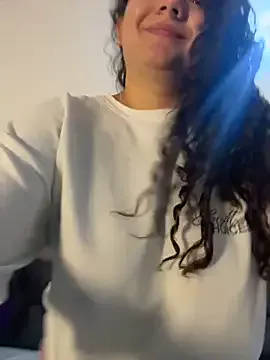 Eva_stark10 from StripChat