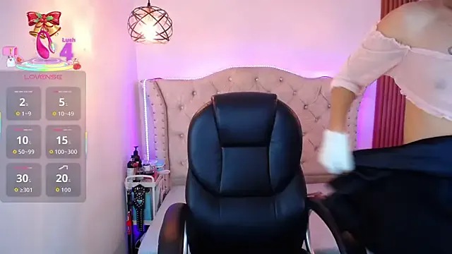 Eva_Walker_ from StripChat