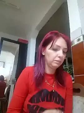 Evadesirex46 from StripChat