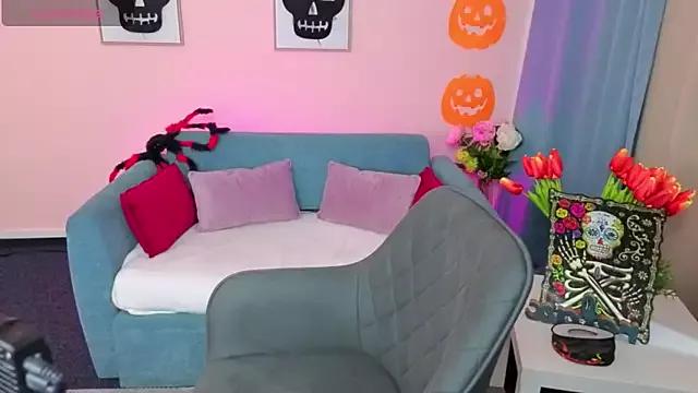 evafolver from StripChat