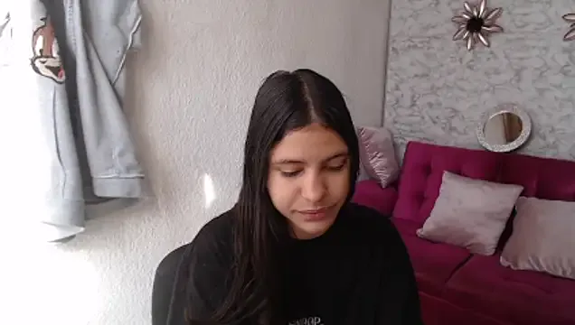 Evagirl69 from StripChat