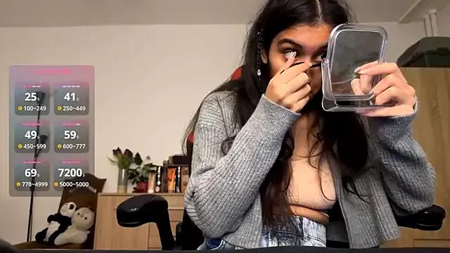 Sweet EvaJetty wants you to fuck her body now EvaJetty from StripChat