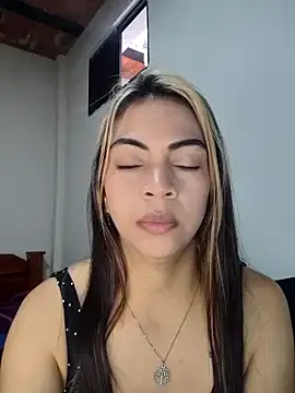 Evangeline_Bonnet from StripChat