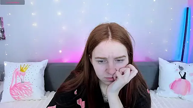 Evarey_ from StripChat