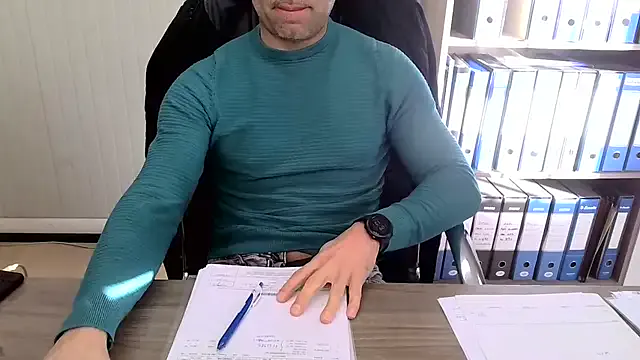 Evasionee from StripChat