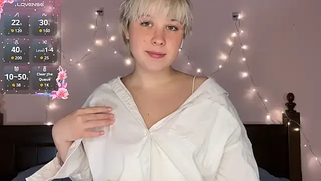 EvaSuunny from StripChat