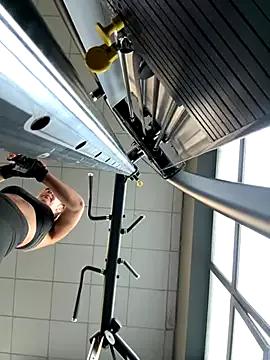 Try sexy slut Eveangelll eveangelll from StripChat