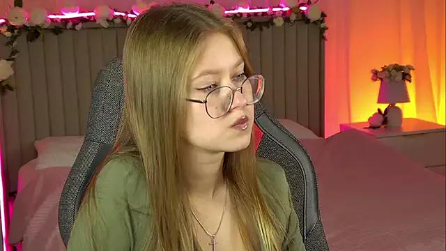 StripChat EveMundie EveMundie from StripChat