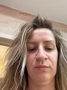 EvvaMur from StripChat