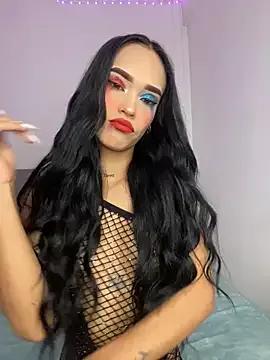 Admire Exotic_girl666, they want to masturbate for you Exotic_girl666 from StripChat