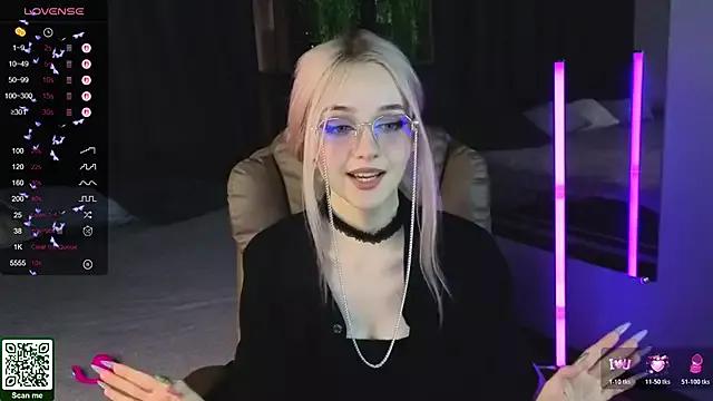 Masturbate to Exxxcore_, she wants to masturbate for you exxxcore_ from StripChat