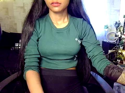 Explore StripChat's Fairy_princess fairy_princess from StripChat