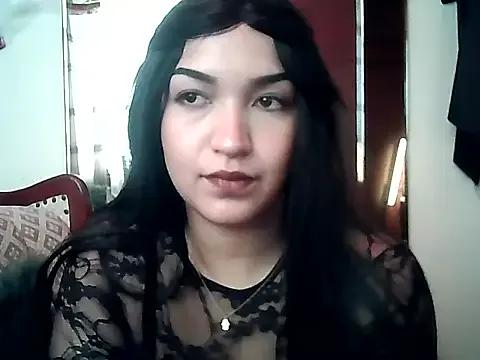 Sexy FallsForHerSmile wants you to fuck her body now FallsForHerSmile from StripChat