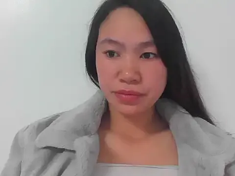 fanchunn from StripChat