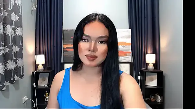 Fantacyloverr from StripChat