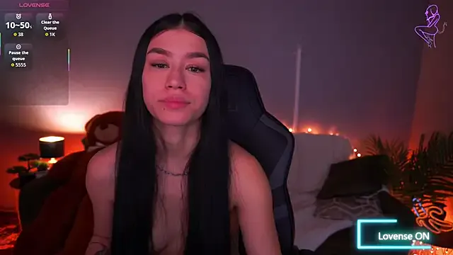 FataleNellie from StripChat