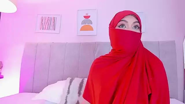 Watch 23 years old fatiima_ from StripChat fatiima_ from StripChat