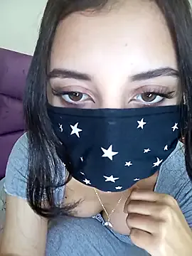 cam2cam with StripChat's Faton_x in her live showcase for immersive sensations Faton_x from StripChat