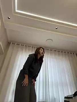 Sweet Feifei_521 wants you to fuck her body now feifei_521 from StripChat