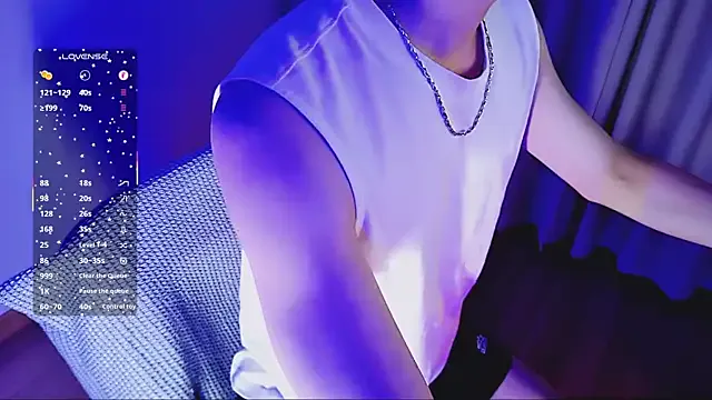 FEIYU001 from StripChat