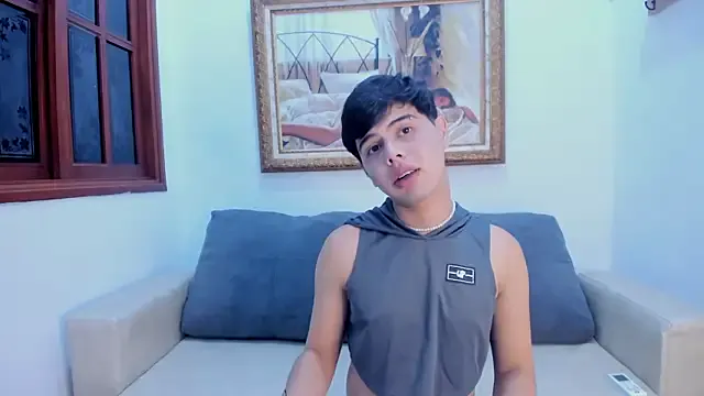 Felipe_Cold from StripChat