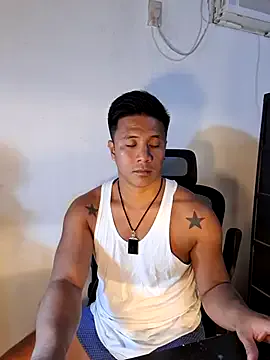 Appease your craving with the naked StripChat escort - Felix_Asher Felix_Asher from StripChat