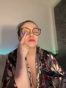 FemDom_RubyKnightXXO from StripChat