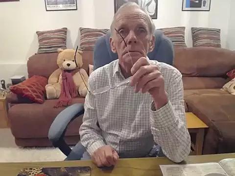 Checkout 23 years old Ferret7777 from StripChat Ferret7777 from StripChat