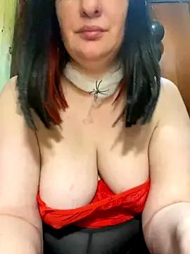 FetishIris from StripChat