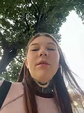 FionaMurr from StripChat