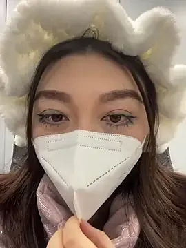 fioralba from StripChat