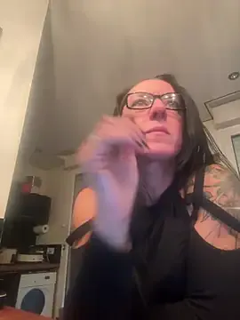 FITGIRL-MAEVA from StripChat