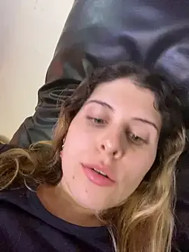 FlorBich from StripChat
