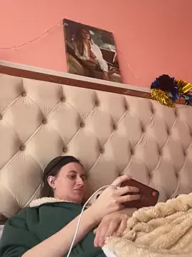 Flossy_Vettie from StripChat