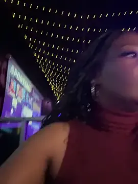 ForbiddenAddictions from StripChat