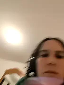 forbiddenbabygirl from StripChat