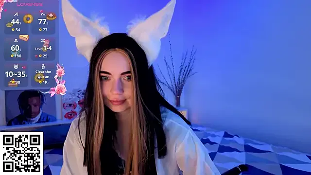 ForEvaRrr from StripChat