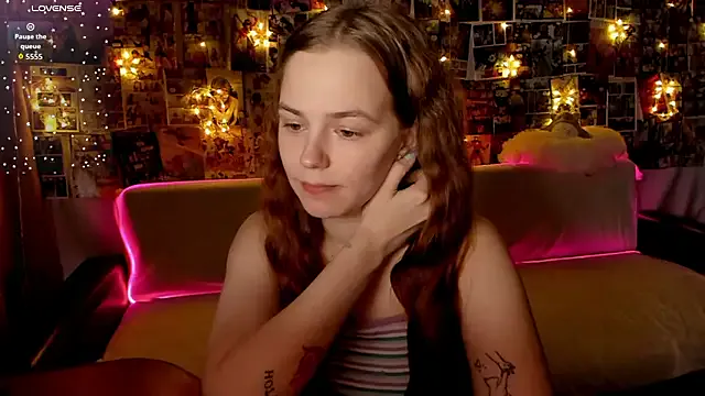 Fox_Lisa from StripChat