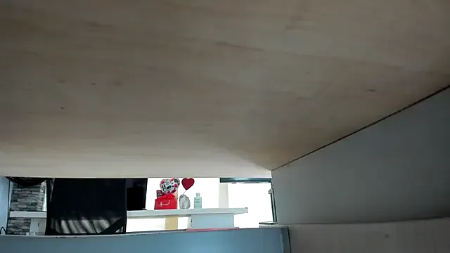 Foxy_Assh_ from StripChat