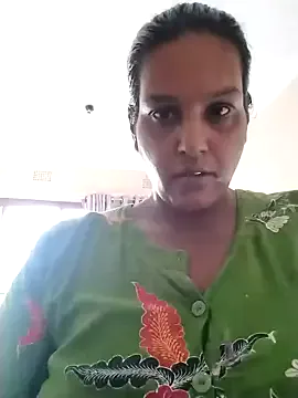 Foxybaby420 from StripChat