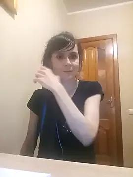 Slutty Francenia_lolis wants you to fuck her body now Francenia_lolis from StripChat